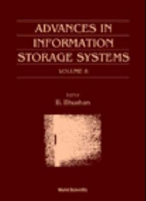 Advances In Information Storage Systems, Volume 8