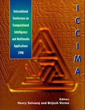 Computational Intelligence And Multimedia Applications'98 - Proceedings Of The 2nd International Conference