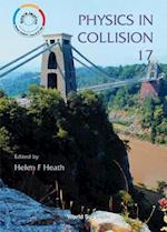 Physics In Collison - Proceedings Of The Xvii International Conf