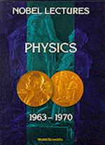 Nobel Lectures In Physics, Vol 4 (1963-1970)