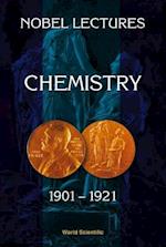 Nobel Lectures In Chemistry, Vol 1 (1901-1921)