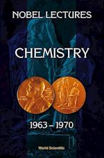 Nobel Lectures In Chemistry, Vol 4 (1963-1970)