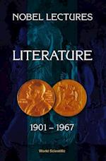 Nobel Lectures In Literature, Vol 1 (1901-1967)