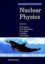 Nuclear Physics - Proceedings of XX Brazilian Meeting