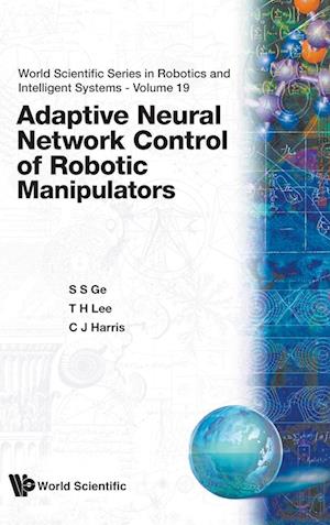 Adaptive Neural Network Control Of Robotic Manipulators