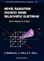 Novel Radiation Sources Using Relativistic Electrons