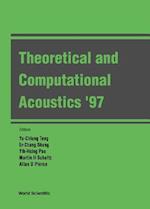 Theoretical And Computational Acoustics '97