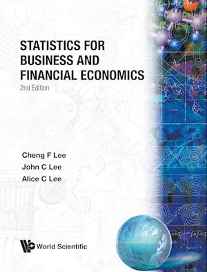 Statistics For Business And Financial Economics