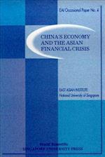 China's Economy and the Asian Financial