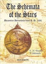 Schemata Of The Stars, The, Byzantine Astronomy From 1300 A.d.
