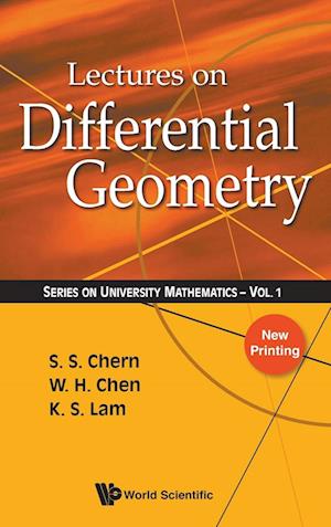 Lectures On Differential Geometry