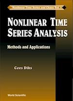 Nonlinear Time Series Analysis: Methods And Applications