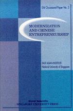Modernization And Chinese Entrepreneurship
