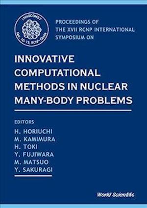 Innovative Computational Methods In Nuclear Many-body Problems - Towards A New Generation Of Physics In Finite Quantum Systems