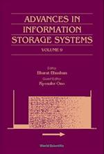 Advances In Information Storage Systems: Selected Papers From The International Conference On Micromechatronics For Information And Precision Equipment (Mipe '97) - Volume 9