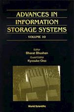 Advances In Information Storage Systems: Selected Papers From The International Conference On Micromechatronics For Information And Precision Equipment (Mipe '97) - Volume 10
