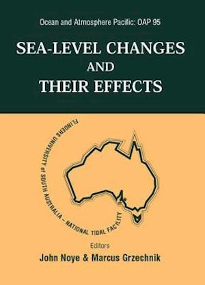 Sea Level Changes And Their Effects, Ocean And Atmosphere Pacific: Oap 95