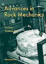 Advances In Rock Mechanics