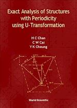 Exact Analysis Of Structures With Periodicity Using U-transformation