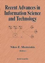Recent Advances In Information Science And Technology