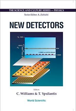 New Detectors - Proceedings Of The 36th Workshop Of The Infn Eloisatron Project, The Science And Culture Sc