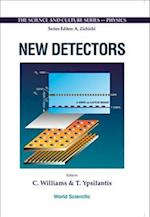 New Detectors - Proceedings Of The 36th Workshop Of The Infn Eloisatron Project, The Science And Culture Sc