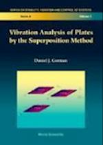 Vibration Analysis Of Plates By The Superposition Method