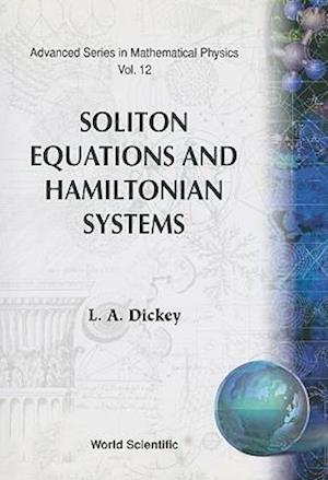 Soliton Equations and Hamiltonian System