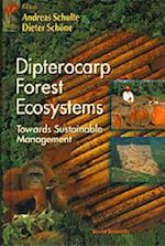 Dipterocarp Forest Ecosystems: Towards Sustainable Management