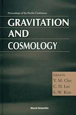 Gravitation And Cosmology - Proceedings Of The Pacific Conference