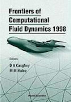 Frontiers of Computational Fluid Dynamic