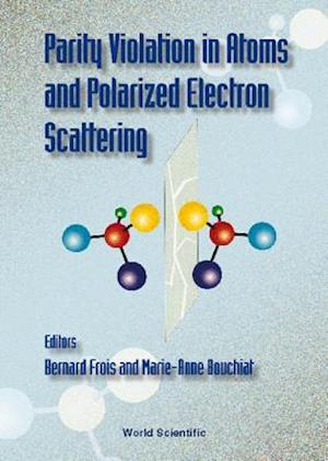 Parity Violation In Atoms And In Polarized Electron Scattering