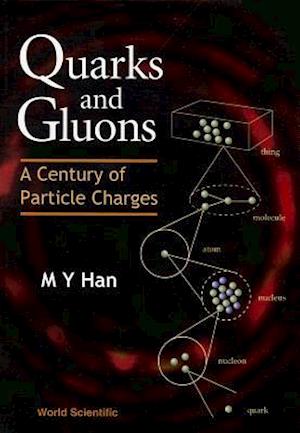 Quarks And Gluons: A Century Of Particle Charges