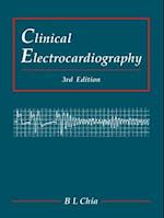 Clinical Electrocardiography (Third Edition)