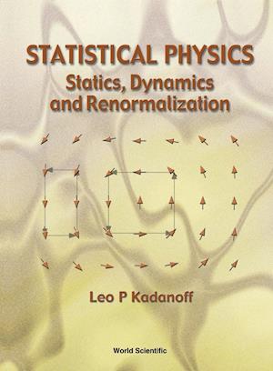 Statistical Physics