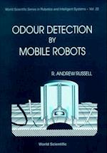 Odour Detection By Mobile Robots