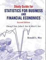 Study Guide For Statistics For Business And Financial Economics