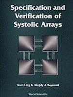 Specification And Verification Of Systolic Arrays
