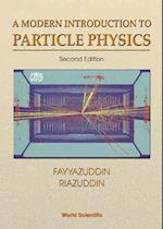 Modern Introduction To Particle Physics, A (2nd Edition)