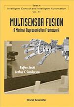 Multisensor Fusion: A Minimal Representation Framework
