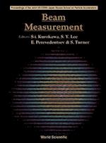 Beam Measurement - Proceedings Of The Joint Us-cern-japan-russia School On Particle Accelerators