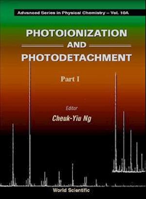 Photoionization and Photodetachment (in 2 Parts)