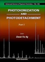 Photoionization And Photodetachment (In 2 Parts)