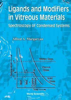 Ligands And Modifiers In Vitreous Materials: The Spectroscopy Of Condensed Systems