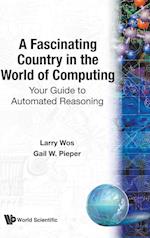Fascinating Country In The World Of Computing, A: Your Guide To Automated Reasoning