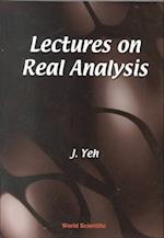 Lectures On Real Analysis