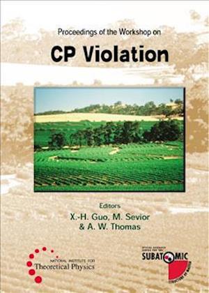 Cp Violation - Proceedings Of The Workshop
