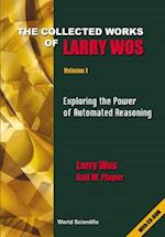 Collected Works Of Larry Wos, The (In 2 Volumes)