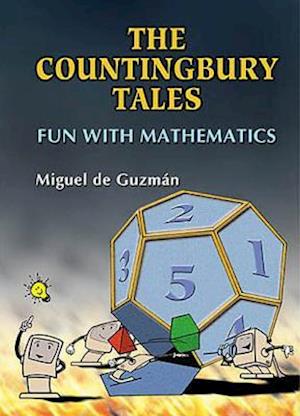 Countingbury Tales, The: Fun With Mathematics