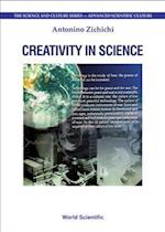 Creativity In Science, Procs Of The 6th International Zermatt Symposium